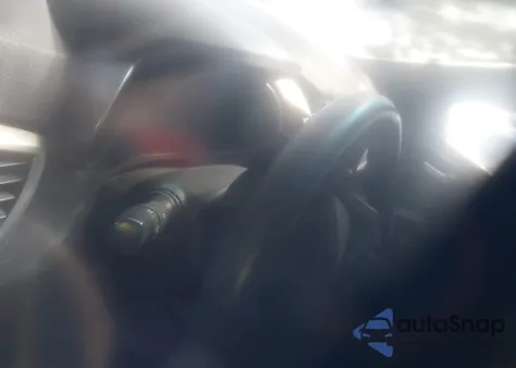 2012 Hyundai Veloster Base W/Gray z USA, uszkodzony, nr VIN KMHTC6AD4CU027512